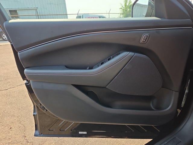 2023 Ford Mustang Mach-E Select RWD