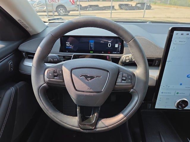 2023 Ford Mustang Mach-E Select RWD