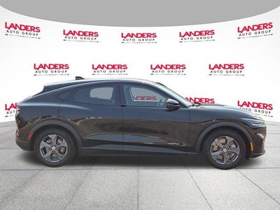 2023 Ford Mustang Mach-E Select RWD