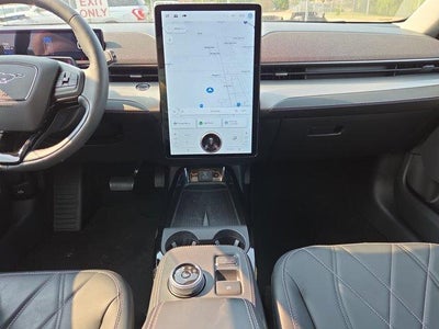 2023 Ford Mustang Mach-E Select RWD