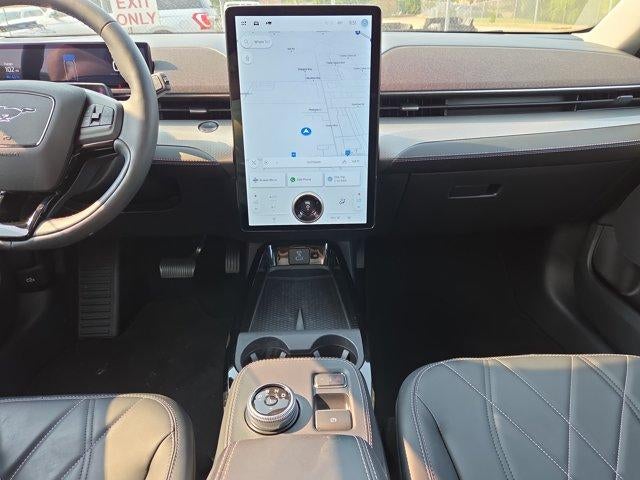 2023 Ford Mustang Mach-E Select RWD