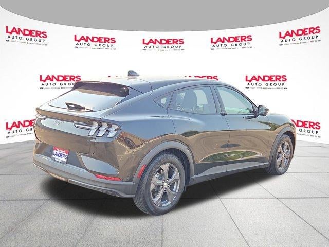 2023 Ford Mustang Mach-E Select RWD