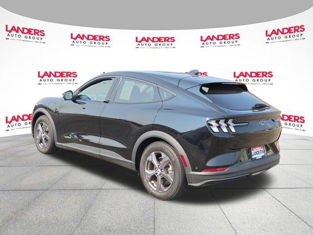 2023 Ford Mustang Mach-E Select RWD
