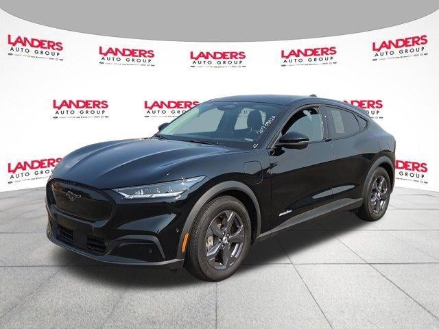2023 Ford Mustang Mach-E Select RWD