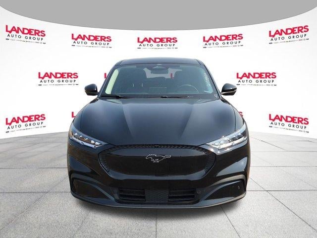2023 Ford Mustang Mach-E Select RWD