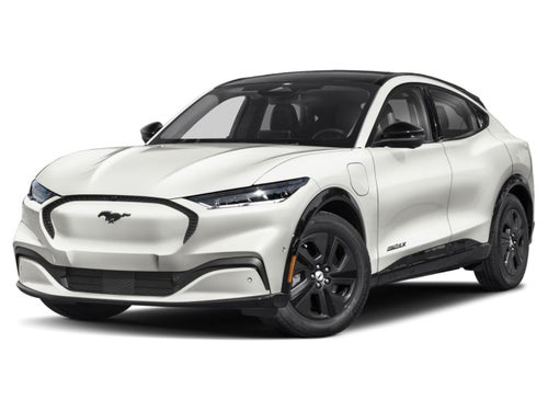 2023 Ford Mustang Mach-E Select RWD