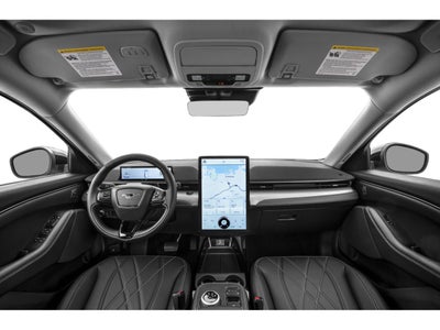 2023 Ford Mustang Mach-E Select RWD