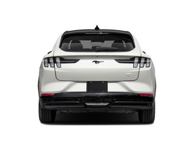 2023 Ford Mustang Mach-E Select RWD