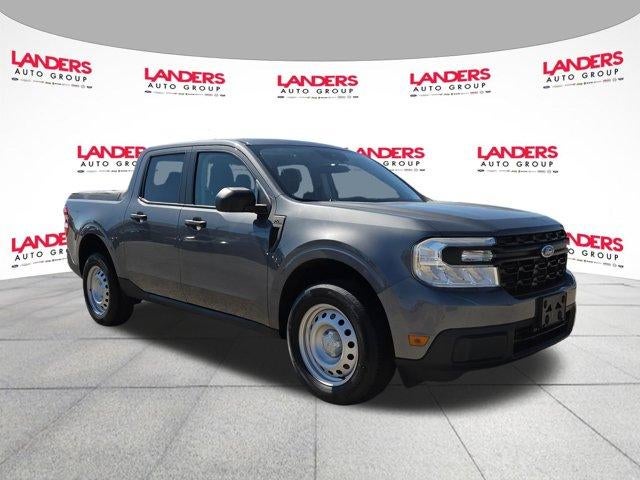 2023 Ford Maverick XL FWD SuperCrew