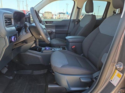 2023 Ford Maverick XL FWD SuperCrew