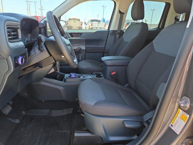 2023 Ford Maverick XL FWD SuperCrew
