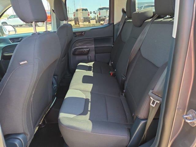 2023 Ford Maverick XL FWD SuperCrew