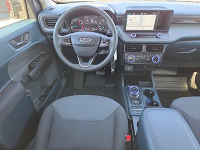 2023 Ford Maverick XL FWD SuperCrew