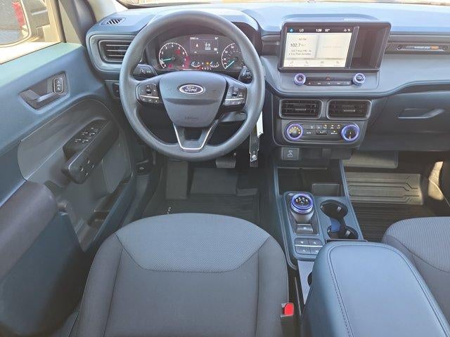 2023 Ford Maverick XL FWD SuperCrew