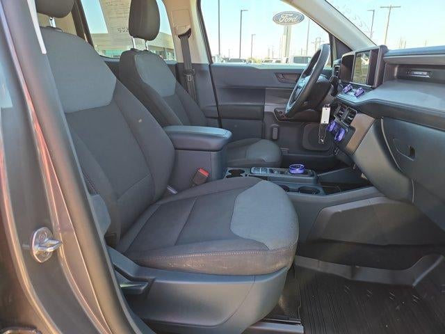 2023 Ford Maverick XL FWD SuperCrew