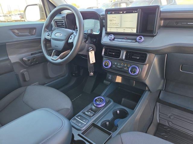 2023 Ford Maverick XL FWD SuperCrew