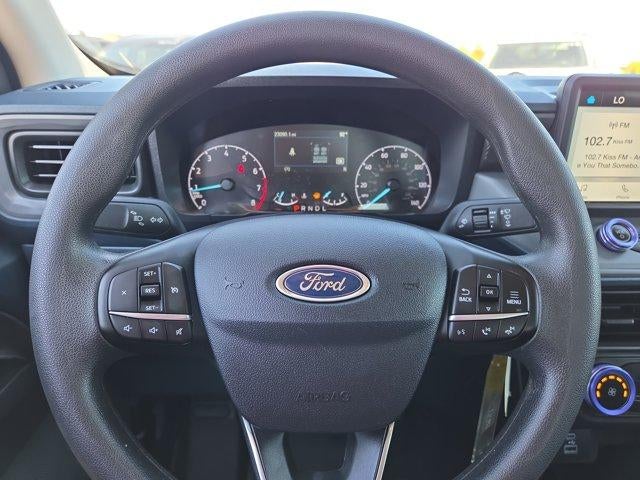2023 Ford Maverick XL FWD SuperCrew