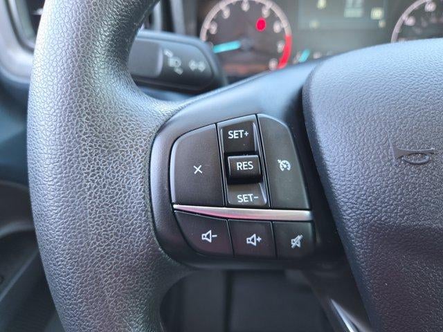 2023 Ford Maverick XL FWD SuperCrew