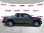 2023 Ford Maverick XL FWD SuperCrew