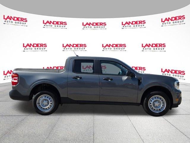 2023 Ford Maverick XL FWD SuperCrew