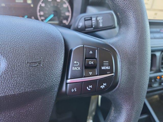 2023 Ford Maverick XL FWD SuperCrew