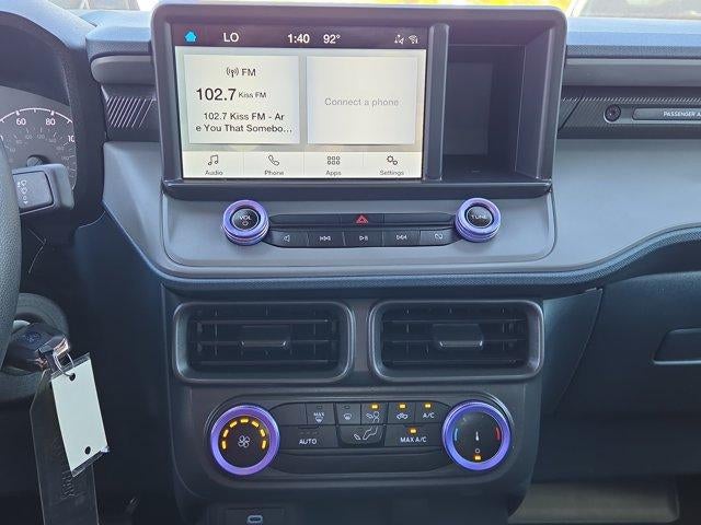 2023 Ford Maverick XL FWD SuperCrew