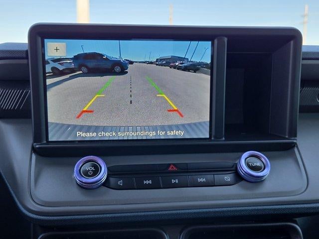 2023 Ford Maverick XL FWD SuperCrew