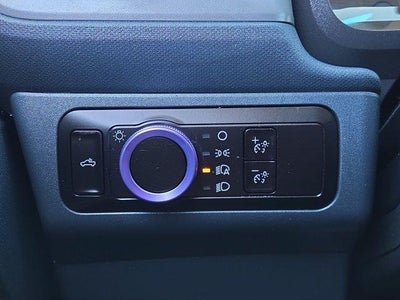 2023 Ford Maverick XL FWD SuperCrew