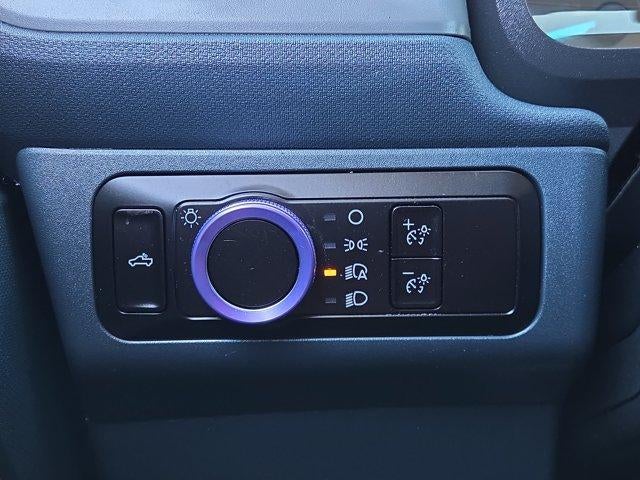 2023 Ford Maverick XL FWD SuperCrew