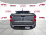 2023 Ford Maverick XL FWD SuperCrew