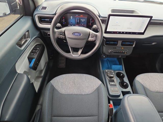 2025 Ford Maverick XLT AWD SuperCrew