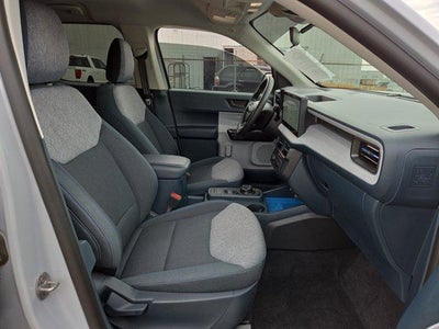 2025 Ford Maverick XLT AWD SuperCrew
