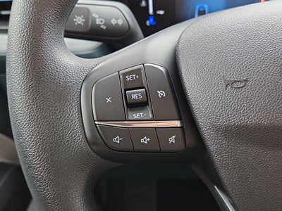 2025 Ford Maverick XLT AWD SuperCrew