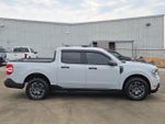 2025 Ford Maverick XLT AWD SuperCrew