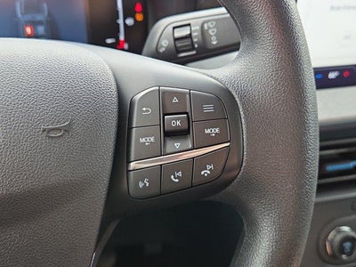 2025 Ford Maverick XLT AWD SuperCrew