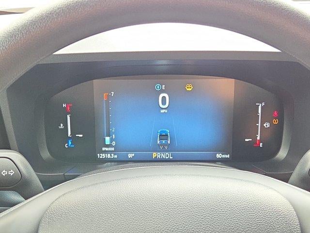 2025 Ford Maverick XLT AWD SuperCrew