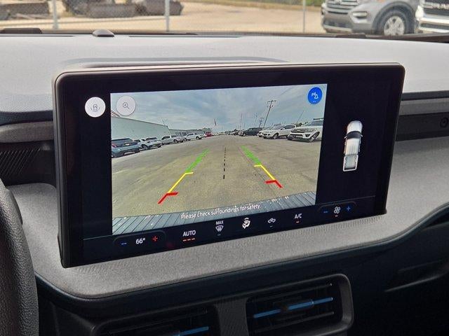2025 Ford Maverick XLT AWD SuperCrew
