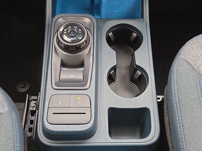 2025 Ford Maverick XLT AWD SuperCrew