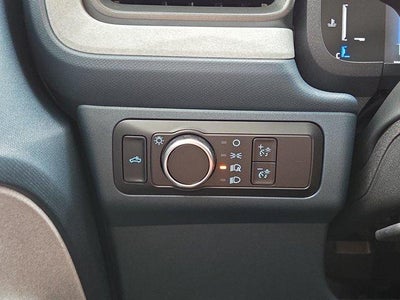 2025 Ford Maverick XLT AWD SuperCrew