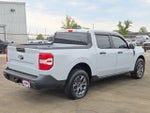2025 Ford Maverick XLT AWD SuperCrew