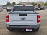 2025 Ford Maverick XLT AWD SuperCrew