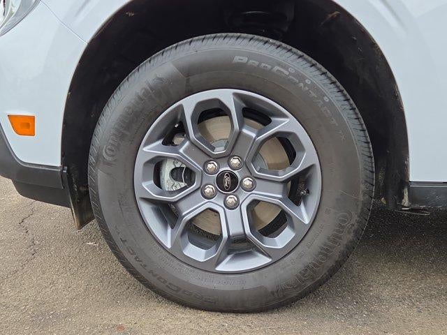 2025 Ford Maverick XLT AWD SuperCrew