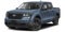 2025 Ford Maverick XLT AWD SuperCrew