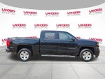 2018 Chevrolet Silverado 1500 Crew Cab Short Box 4-Wheel Drive LT Z71
