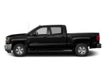 2018 Chevrolet Silverado 1500 Crew Cab Short Box 4-Wheel Drive LT Z71