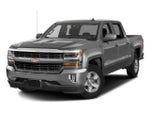 2018 Chevrolet Silverado 1500 Crew Cab Short Box 4-Wheel Drive LT Z71