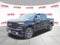 2020 Chevrolet Silverado 1500 Crew Cab Short Box 4-Wheel Drive RST