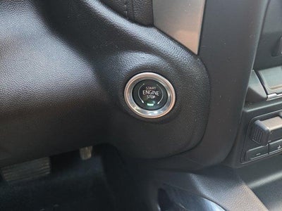 2020 Chevrolet Silverado 1500 Crew Cab Short Box 4-Wheel Drive RST