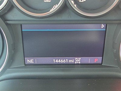 2020 Chevrolet Silverado 1500 Crew Cab Short Box 4-Wheel Drive RST