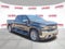 2021 Chevrolet Silverado 1500 Crew Cab Standard Box 4-Wheel Drive LTZ